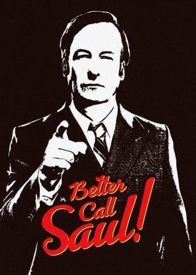 Better Call Saul Goodman