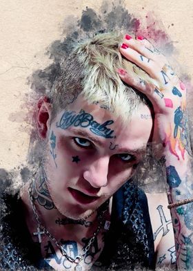 Lil Peep 