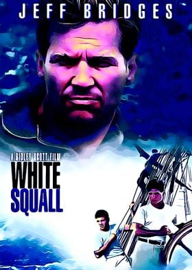 White Squall