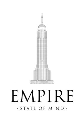 Empire State of Mind NYC