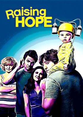 Raising Hope