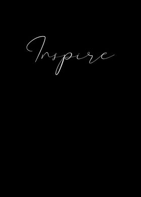 Inspire
