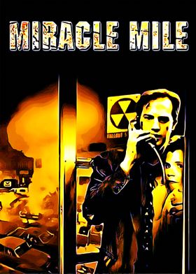 Miracle Mile