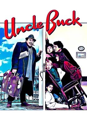 Uncle Buck