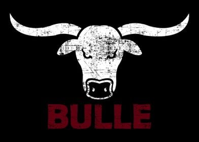 BULL BULL