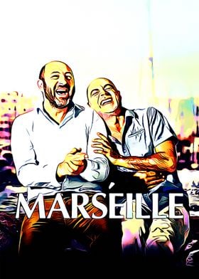 Marseille 1
