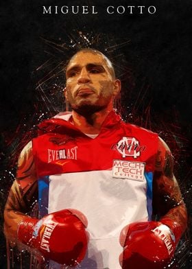 Miguel Cotto