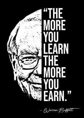 Warren Buffett quotes