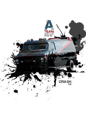 CRASH 1 A Team