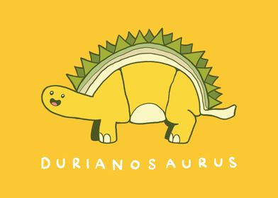 Durianosaurus