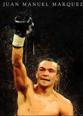 Juan Manuel Marquez