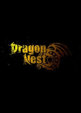 Dragon Nest