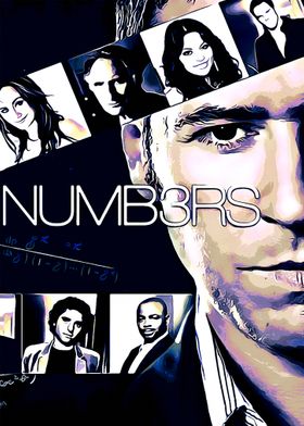 Numb3rs      a            