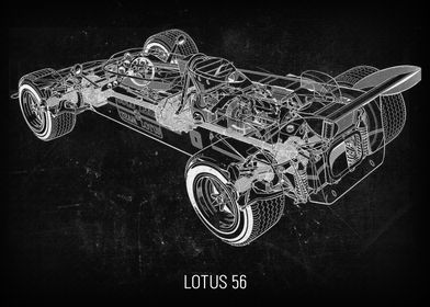 Lotus 56