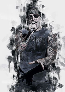 Matt Shadows