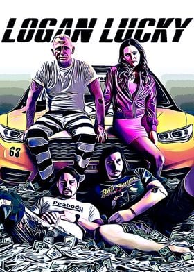 Logan Lucky