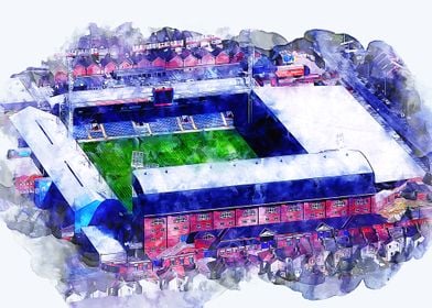 Selhurst Park