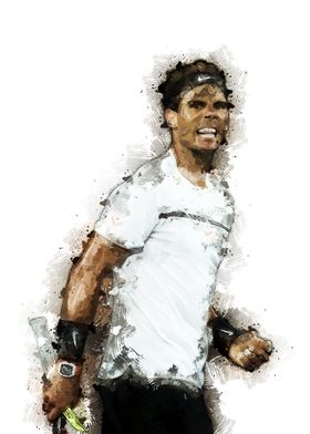 Rafael Nadal