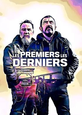 Les Premiers Les Derniers