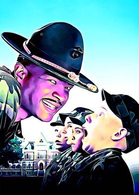 Major Payne