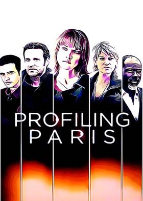 Profiling Paris