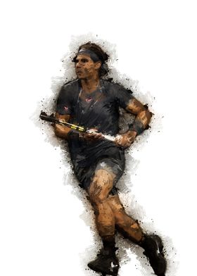 Rafael Nadal