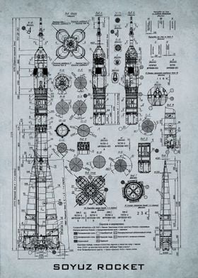 soyuz rocket