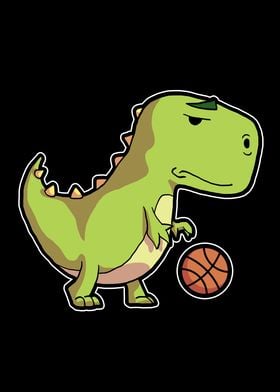 Dino Dinosaur TRex