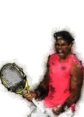 Rafael Nadal