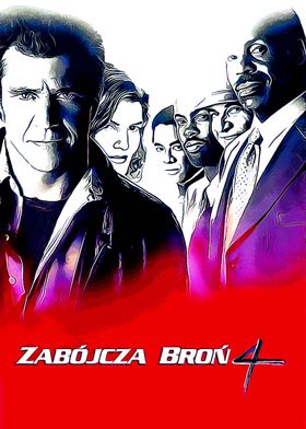 Lethal Weapon 4 2