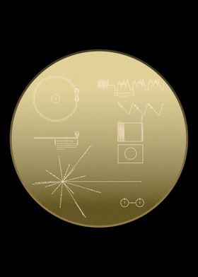 Voyager Golden Record