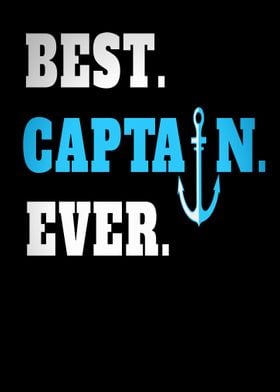 Best Captain Ever