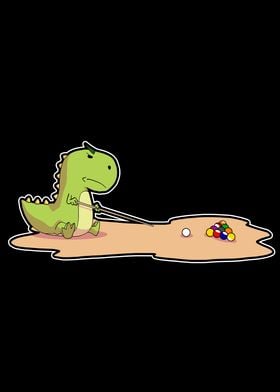 Dino Dinosaur TRex