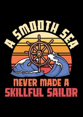 Skillful Sailor