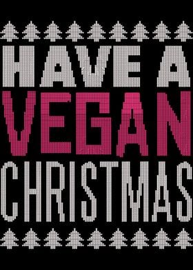 vegan christmas 