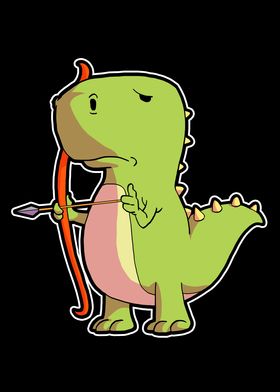 Dino Dinosaur TRex