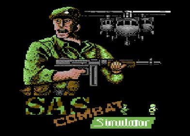SAS Combat Simulator