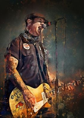 Mike Ness New