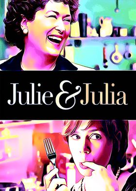 Julie  Julia