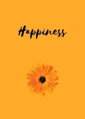 happiness 