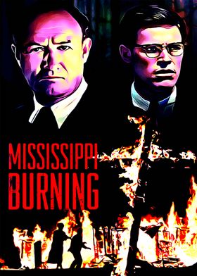 Mississippi Burning