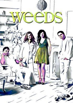 Weeds  a                  