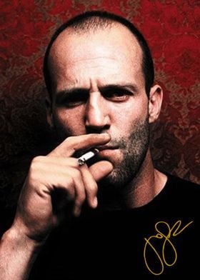 Jason Statham