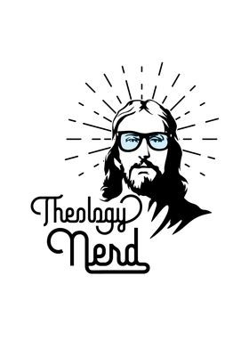 Theology Nerd