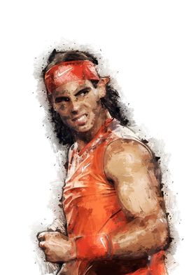 Rafael Nadal