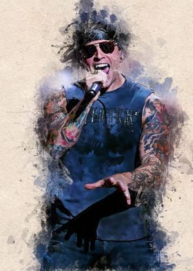 Matt Shadows