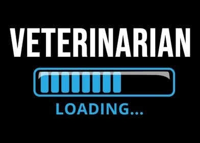 Veterinarian Loading  Cut