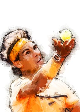 Rafael Nadal