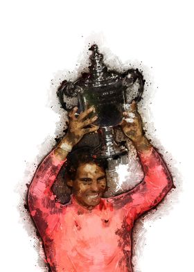 Rafael Nadal