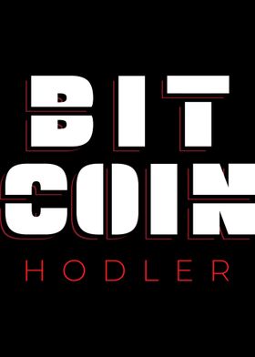 bitcoin holder 